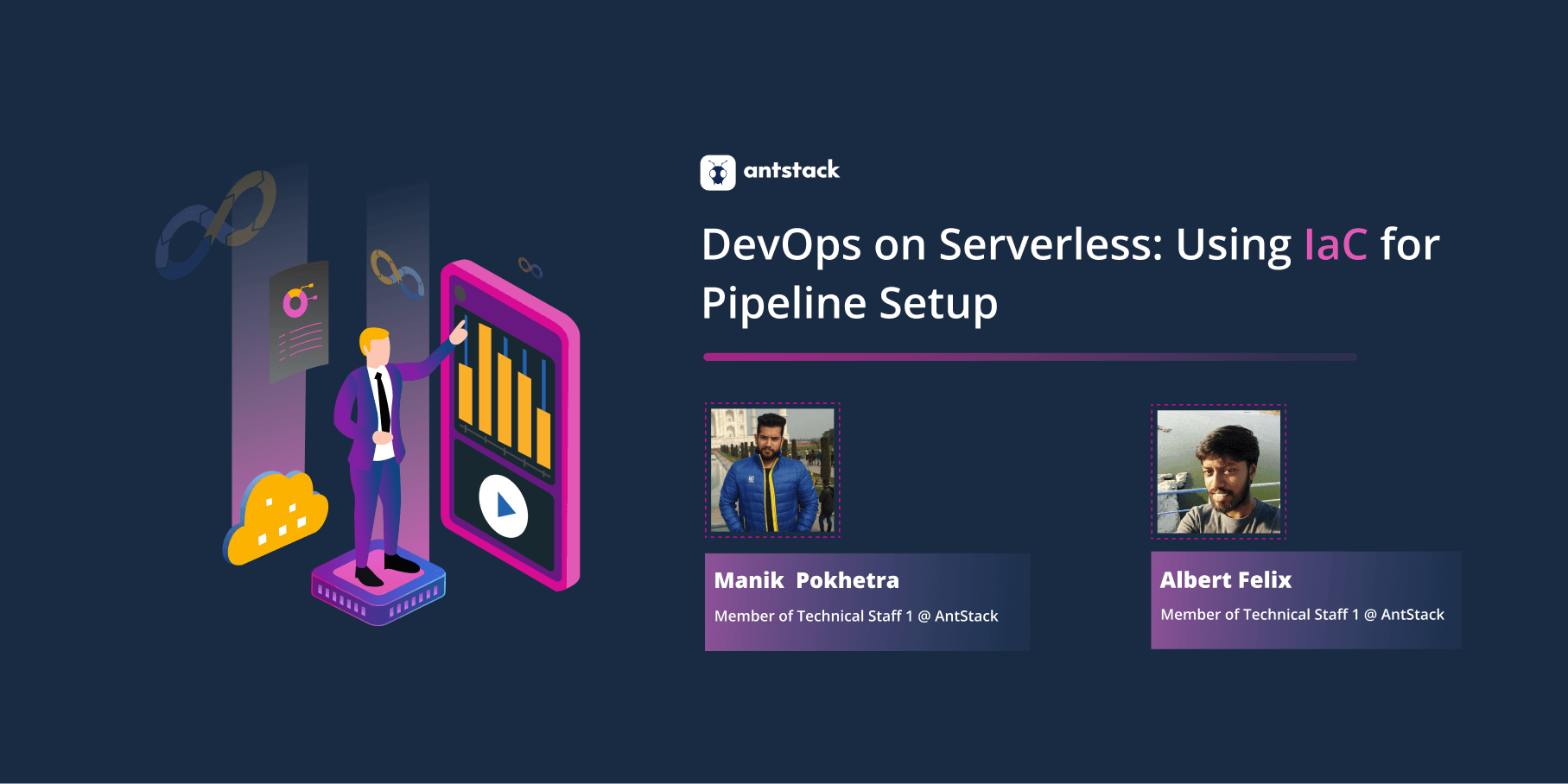 DevOps on Serverless Engineers