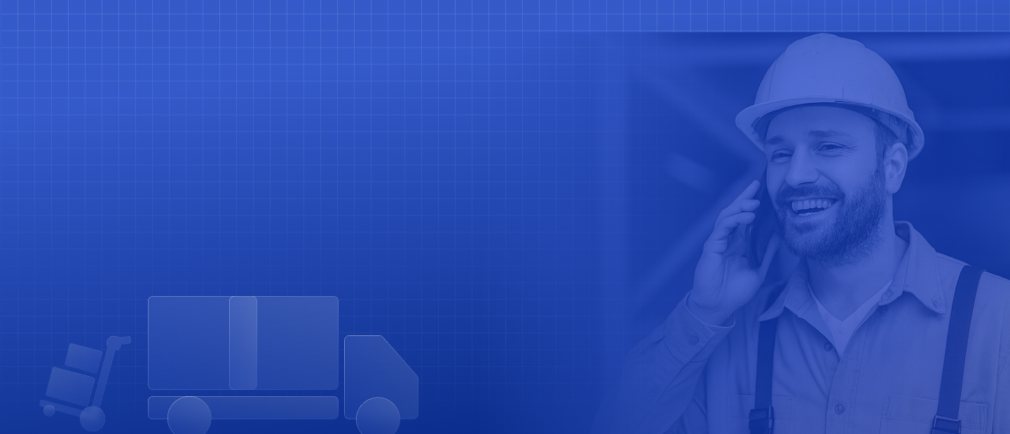 AntStack for Logistics