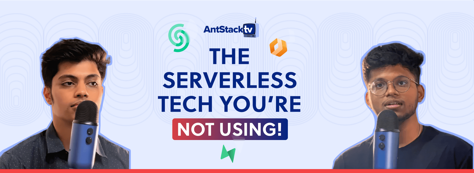 Beyond Lambda: Serverless Technology You’re Missing Out On!